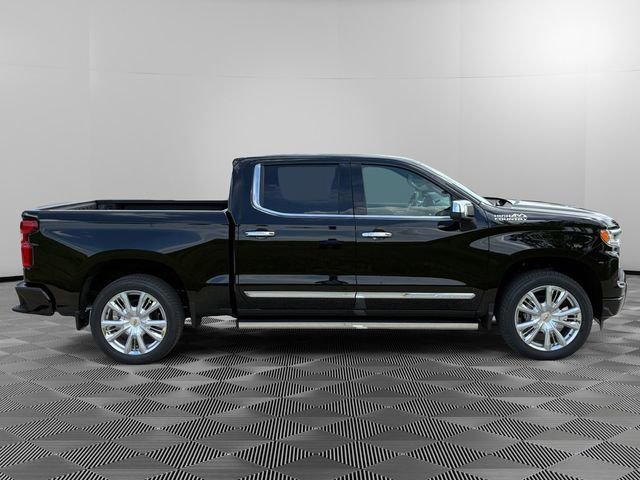 2026 Chevrolet Silverado 1500 High Country - Photo 6