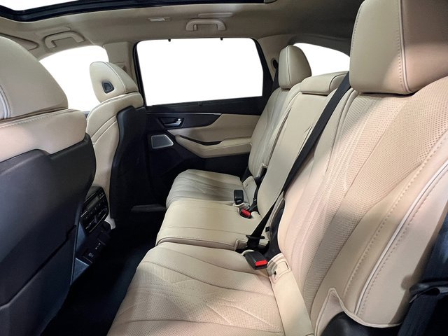 New 2026 Platinum White Pearl Acura w/Advance Package image 31