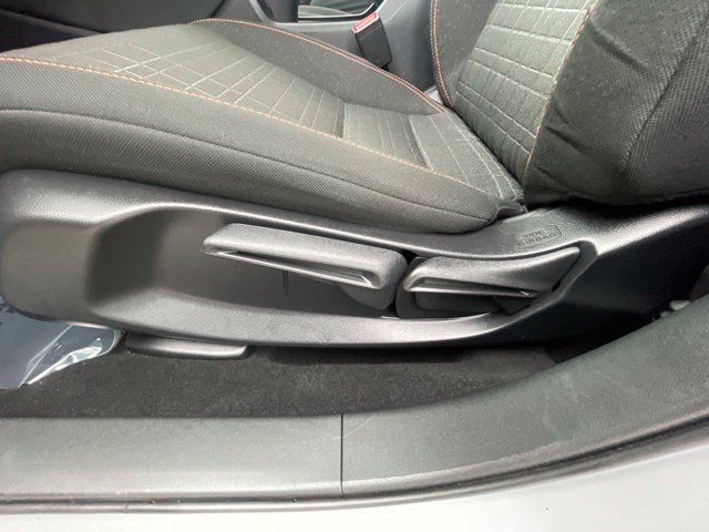 Certified Used 2024 Urban Gray Pearl Honda Sport image 23