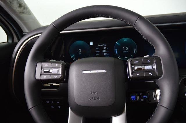 New 2026 White Hyundai Blue SEL Premium 7P image 80