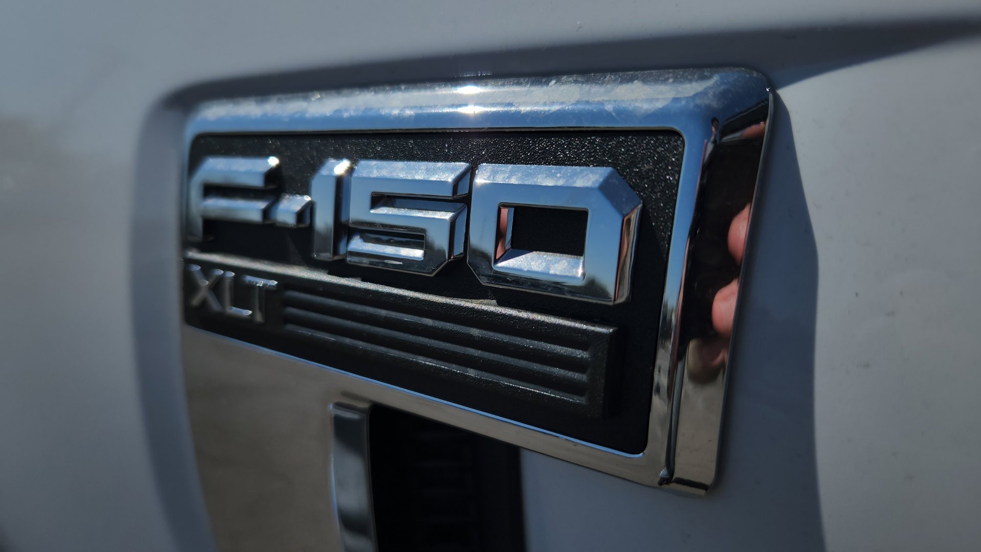 New 2026 Oxford White Ford XLT image 21