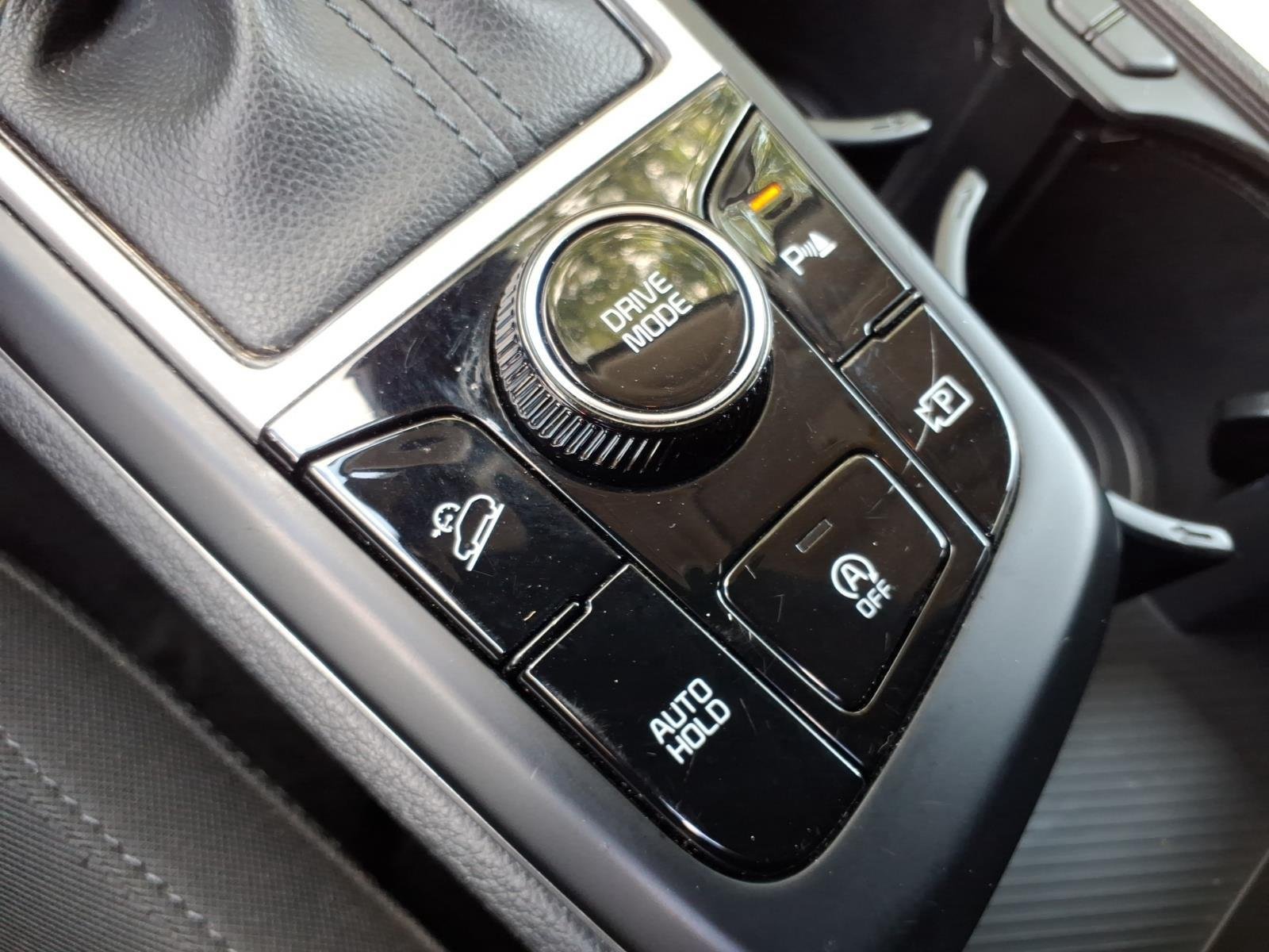 Used 2023 Gravity Gray Kia LX image 7