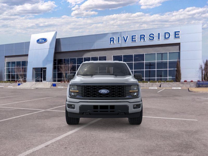 New 2026 Avalanche Ford STX® image 7
