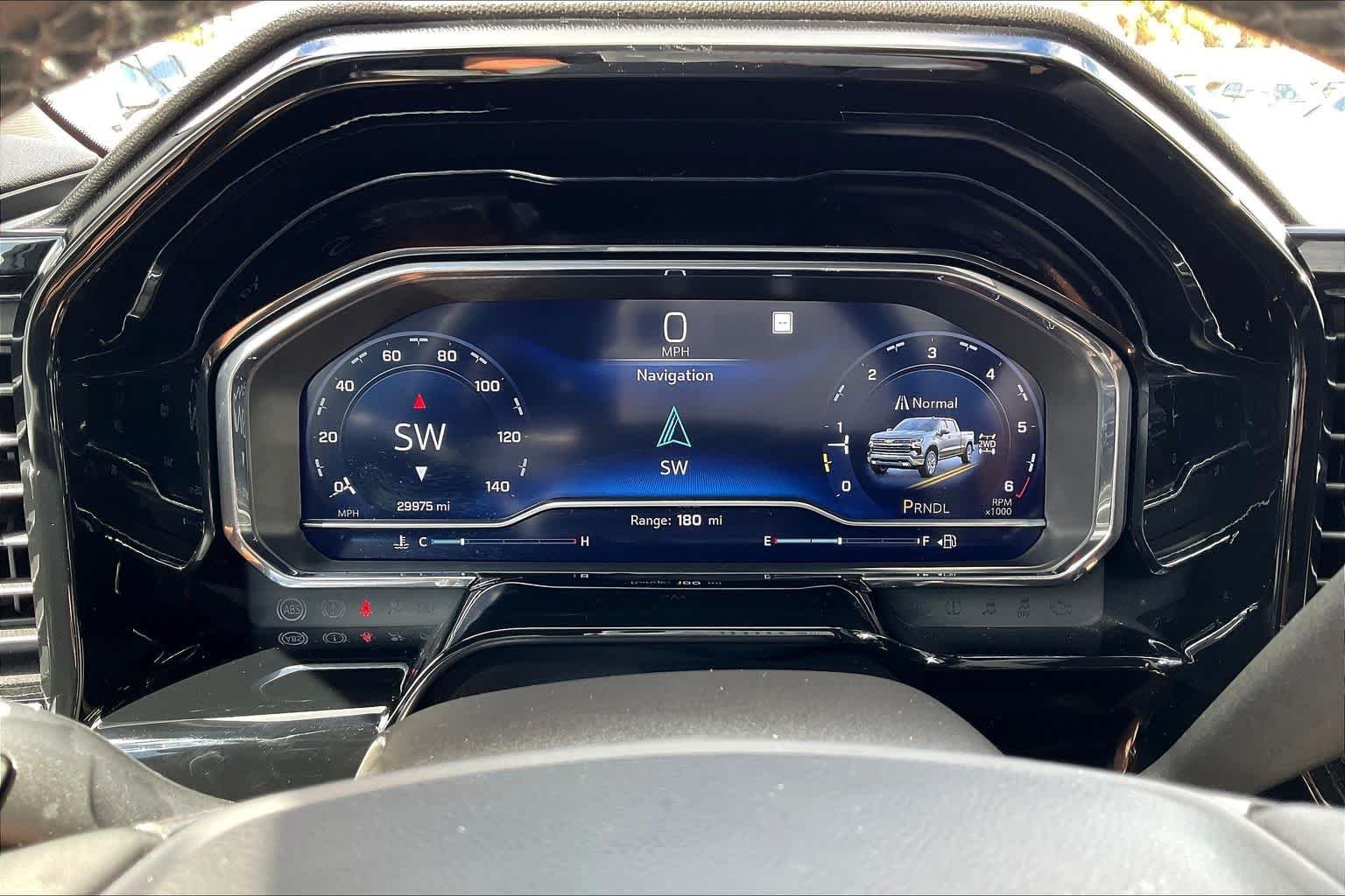 2023 Chevrolet Silverado 1500 LT - Photo 17