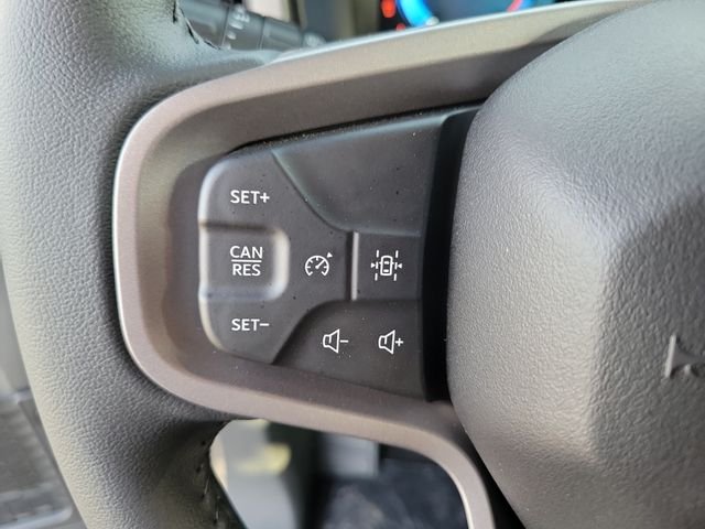New 2026 Marsh Gray Ford Big Bend® image 5