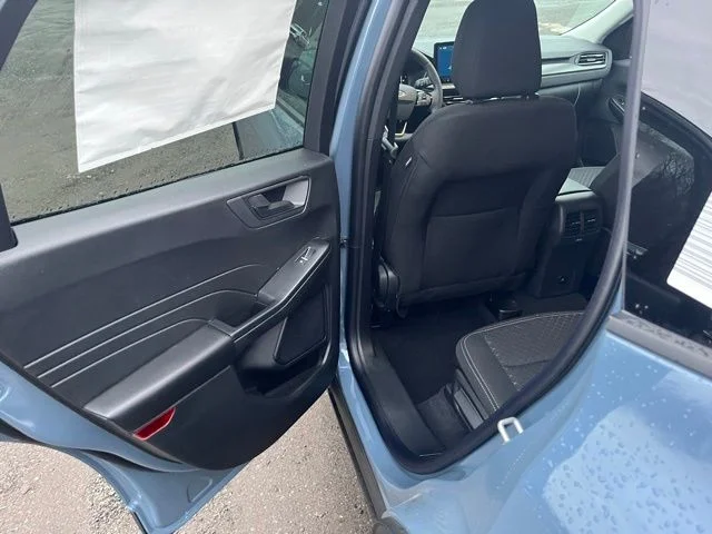 2026 Ford Escape Active - Photo 18