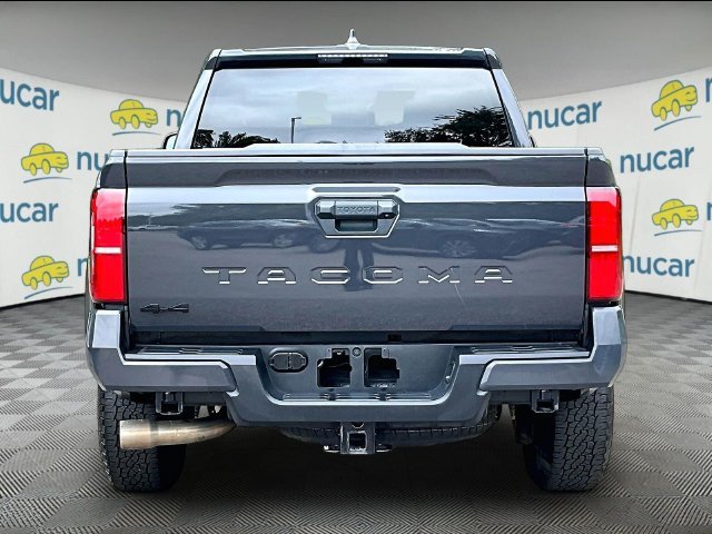Used 2024  Toyota TRD Off-Road image 5