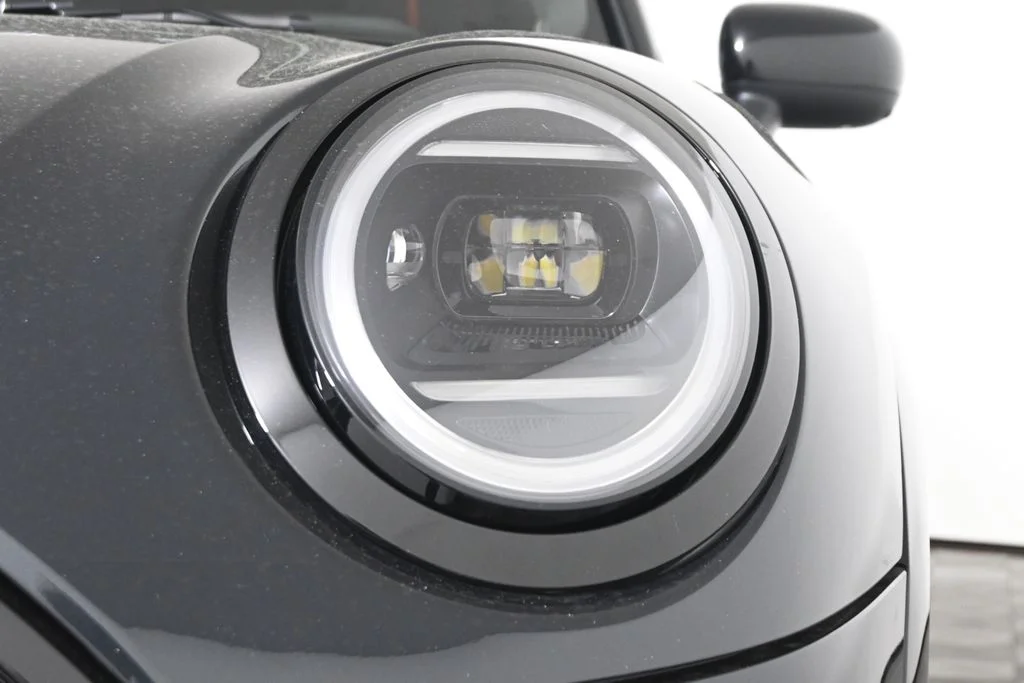 New 2026  MINI Cooper S image 11