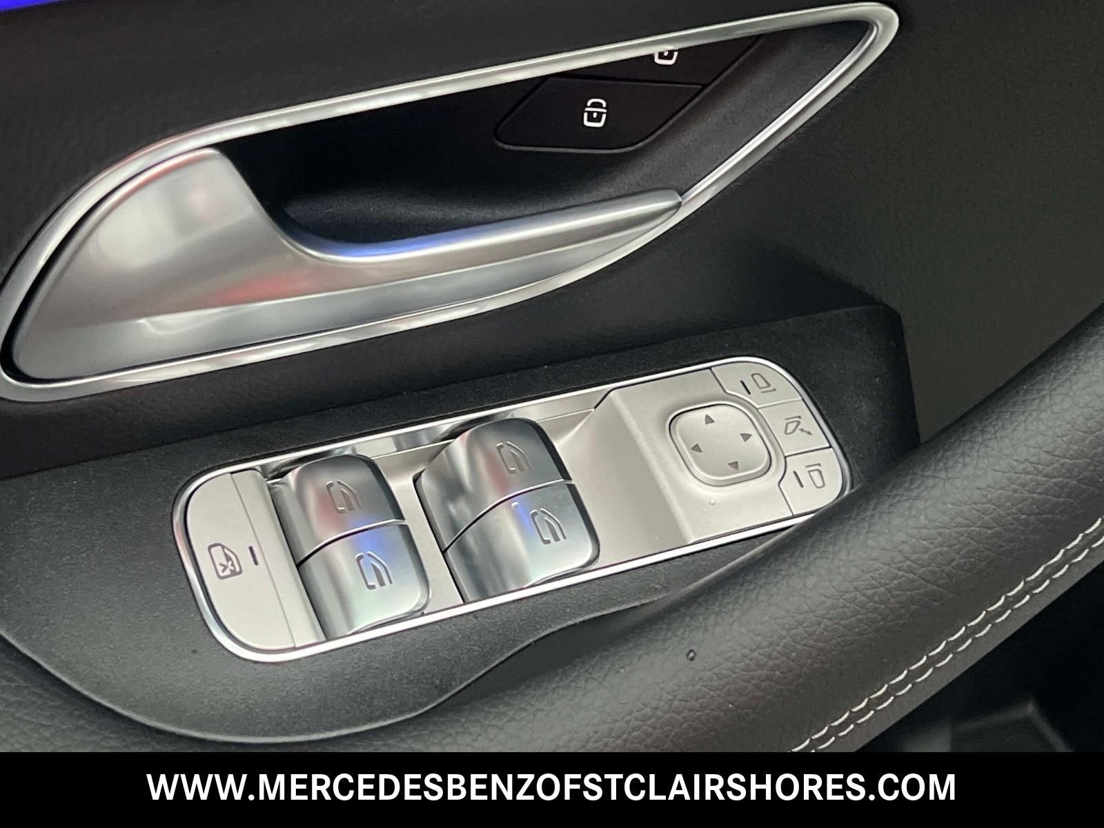 New 2026 Polar White Mercedes-Benz GLS 450 image 20