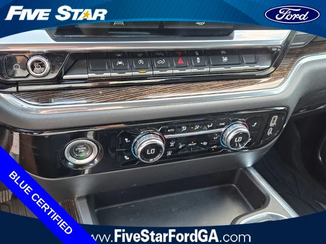 Used 2023 Red GMC Elevation image 22