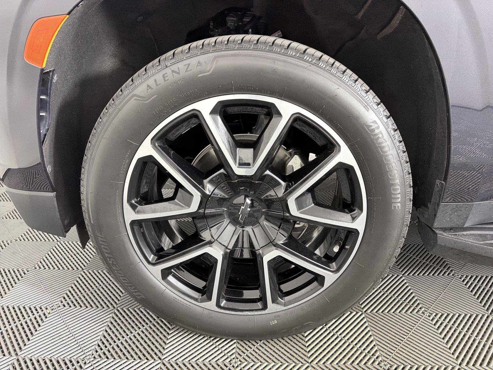 2022 Chevrolet Tahoe RST - Photo 9