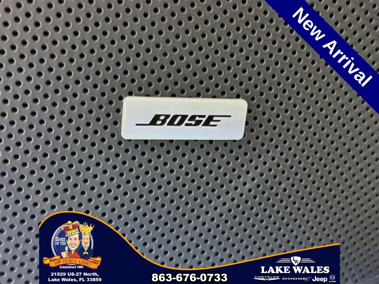 Used 2024 Blue Chevrolet LT1 image 17