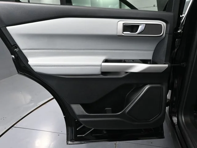 2024 Ford Explorer XLT - Photo 40