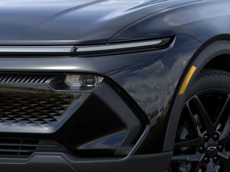 2026 Chevrolet Equinox EV 2LT - Photo 11