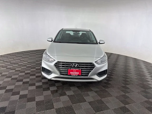 Used 2019 Hyundai Accent SE with VIN 3KPC24A34KE081800 for sale in Columbia, MO