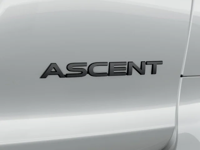 New 2026 CRYSTAL WHITE PEARL Subaru Premium 7-Passenger image 11