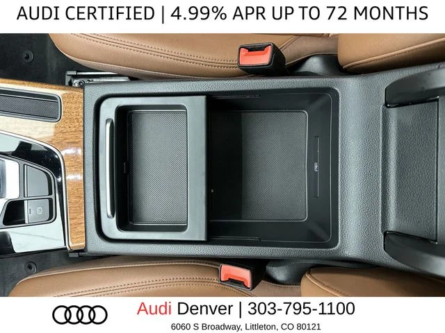 Used 2022 White Audi 45 S line Premium image 20