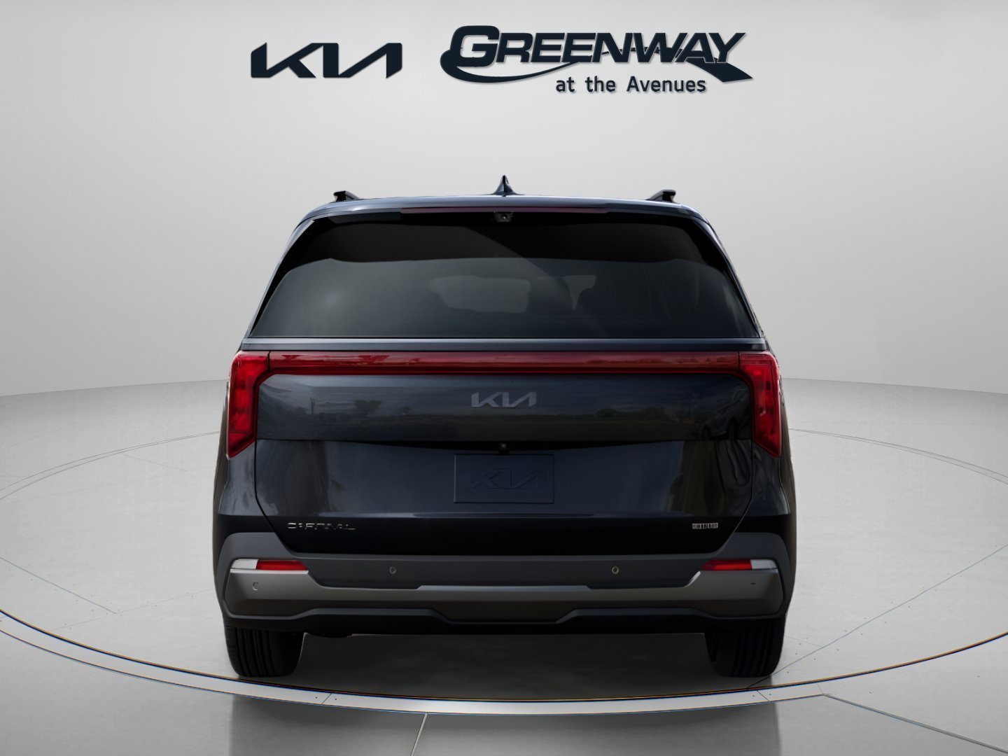 New 2027 Panthera Metal Kia EX image 6