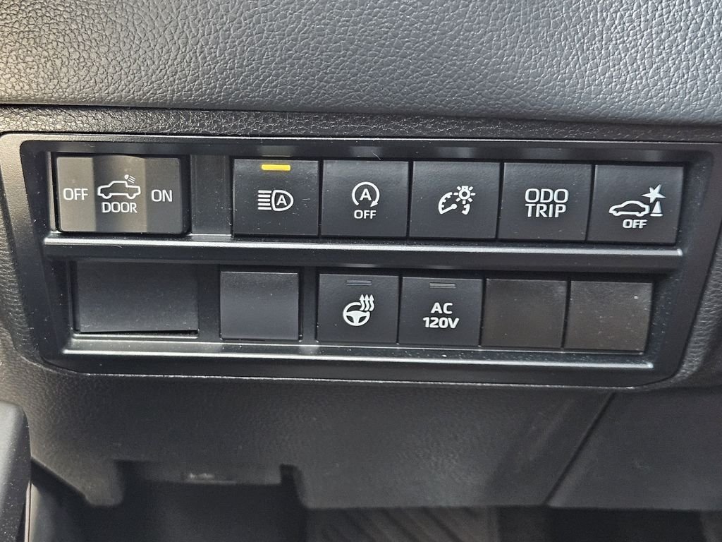 Used 2023  Toyota Limited image 23