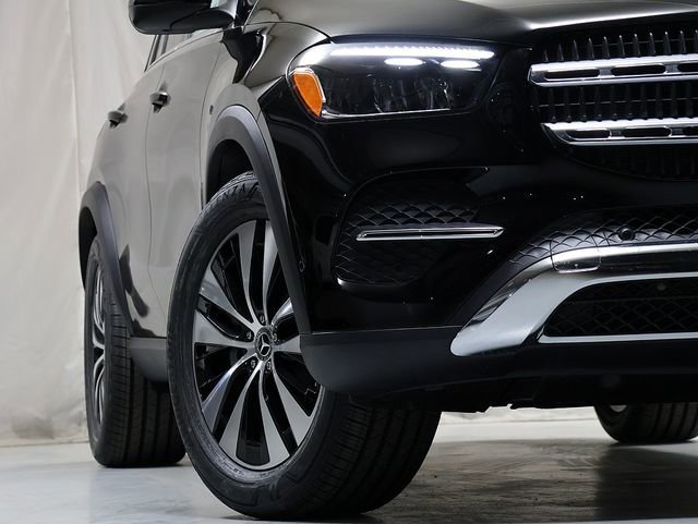 2026 Mercedes-Benz GLE GLE350 - Photo 36