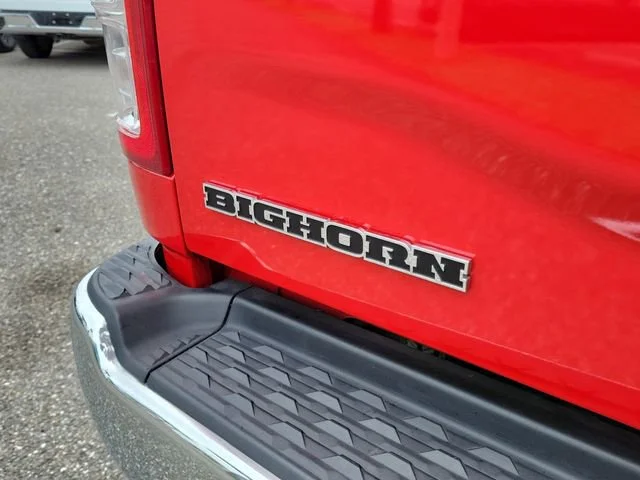 2024 RAM Ram 2500 Pickup Big Horn - Photo 9