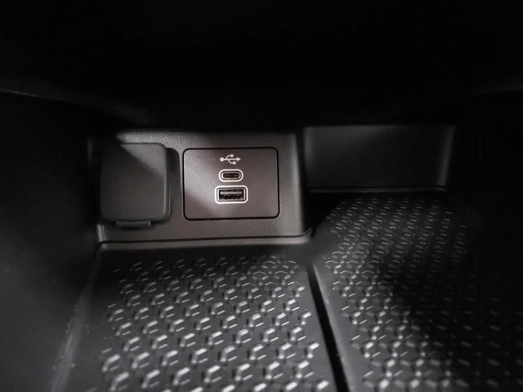 New 2026 Azure Gray Metallic Tri-Coat Ford Big Bend® image 23