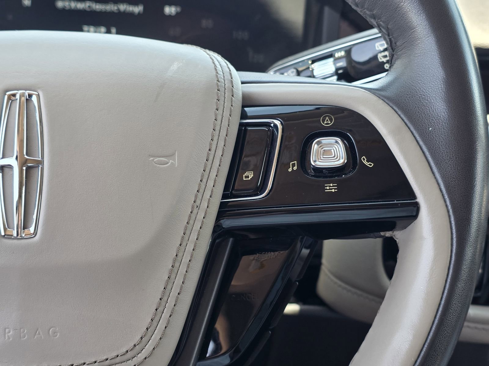 2022 Lincoln Aviator Reserve - Photo 19