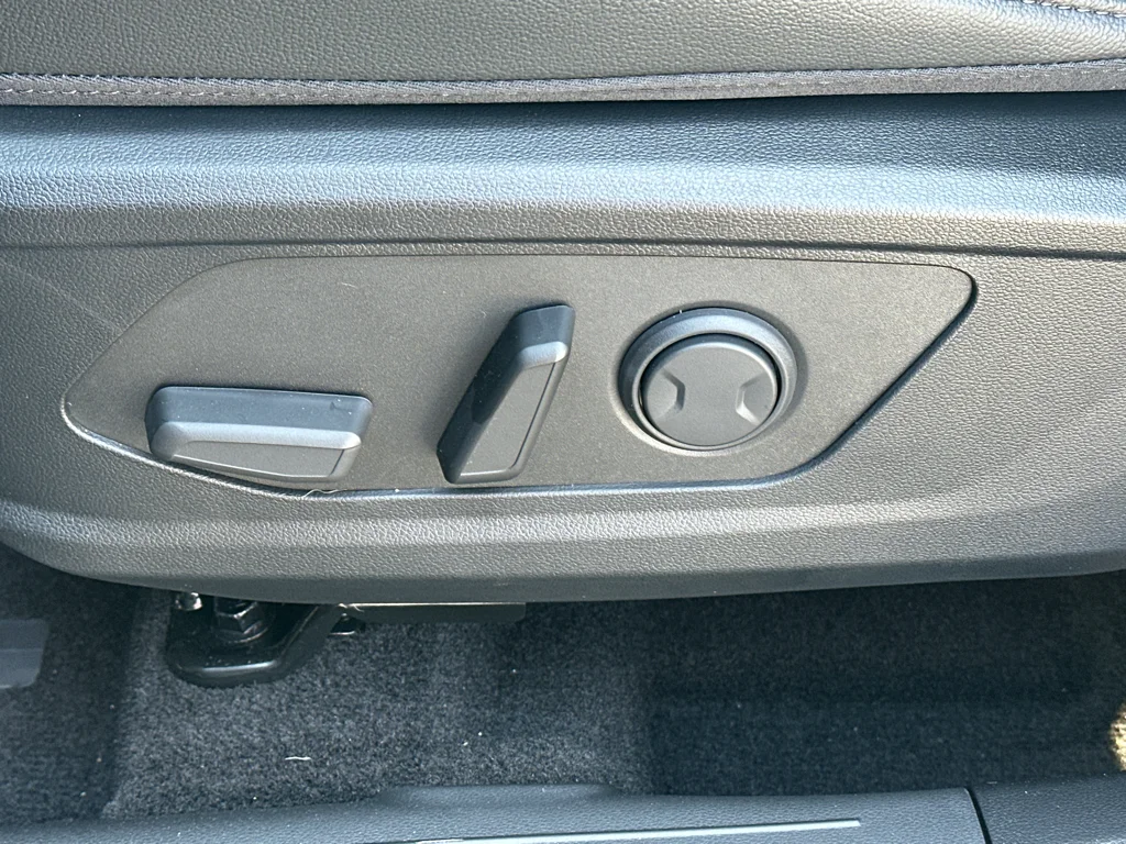 New 2026 Ecotronic Gray Hyundai SEL Plus image 29