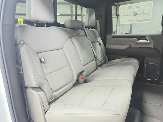 2026 GMC Sierra 2500HD SLT - Photo 51