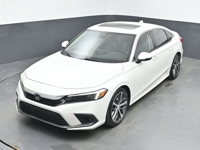 2022 Honda Civic Touring - Photo 15