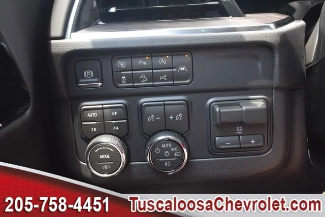 2026 Chevrolet Tahoe Z71 - Photo 41