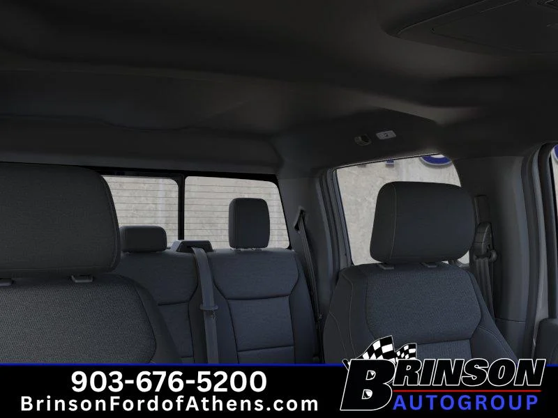New 2026 Avalanche Ford XLT image 22