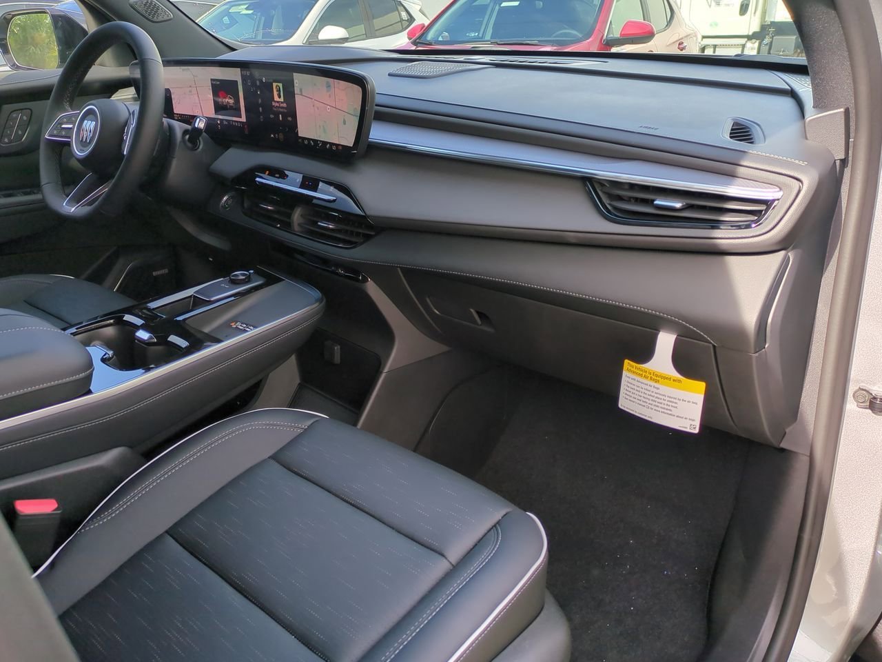 2026 Buick Enclave Sport Touring - Photo 29