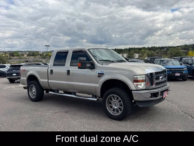Used 2008  Ford Lariat image 8