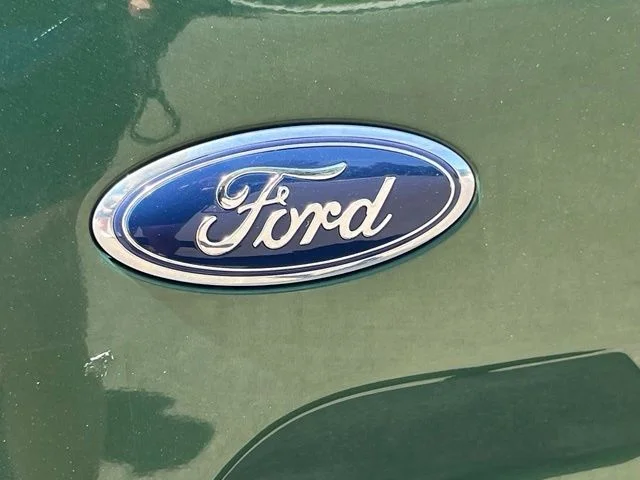Used 2024 Green Ford Big Bend image 20