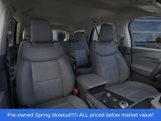 Used 2026 Blue Ford Active image 10