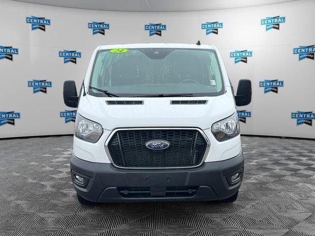 Used 2024 Oxford White Ford  image 8