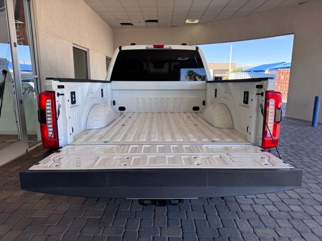 2024 Ford F-250 Super Duty Lariat - Photo 29