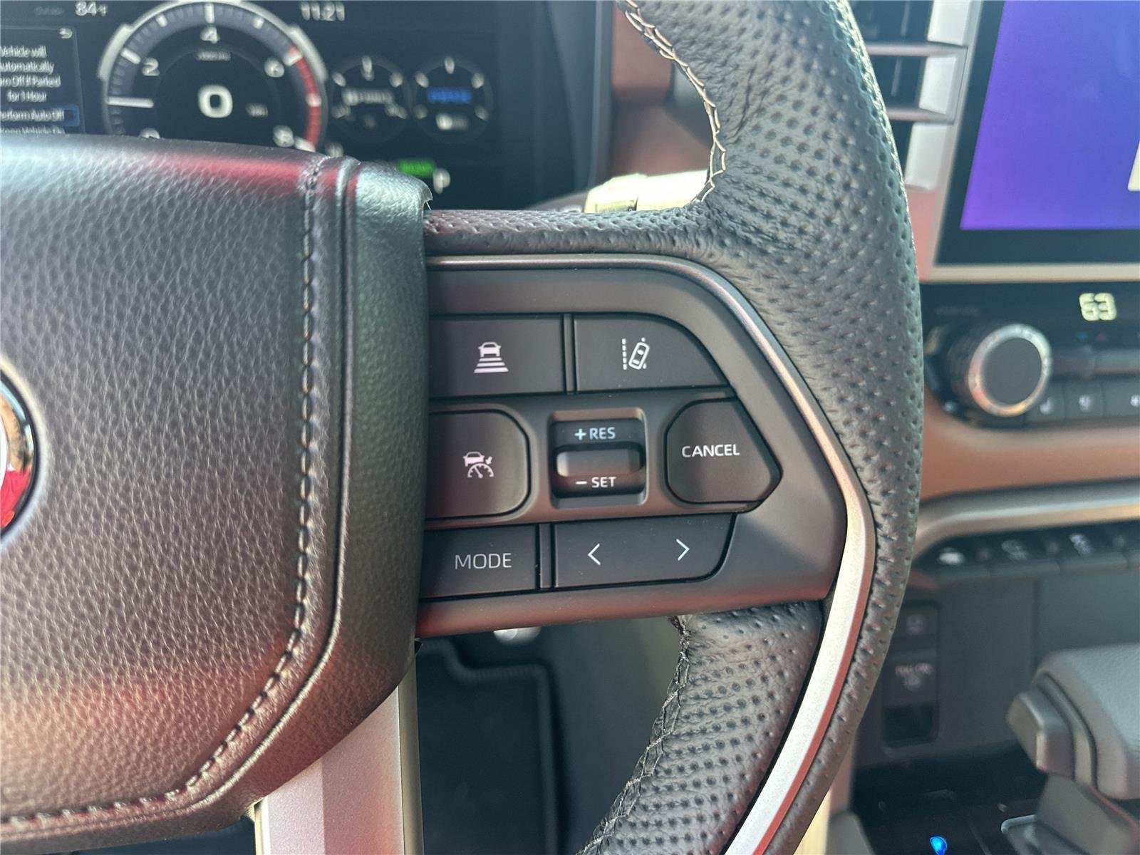 2026 Toyota Tundra 1794 Edition - Photo 12