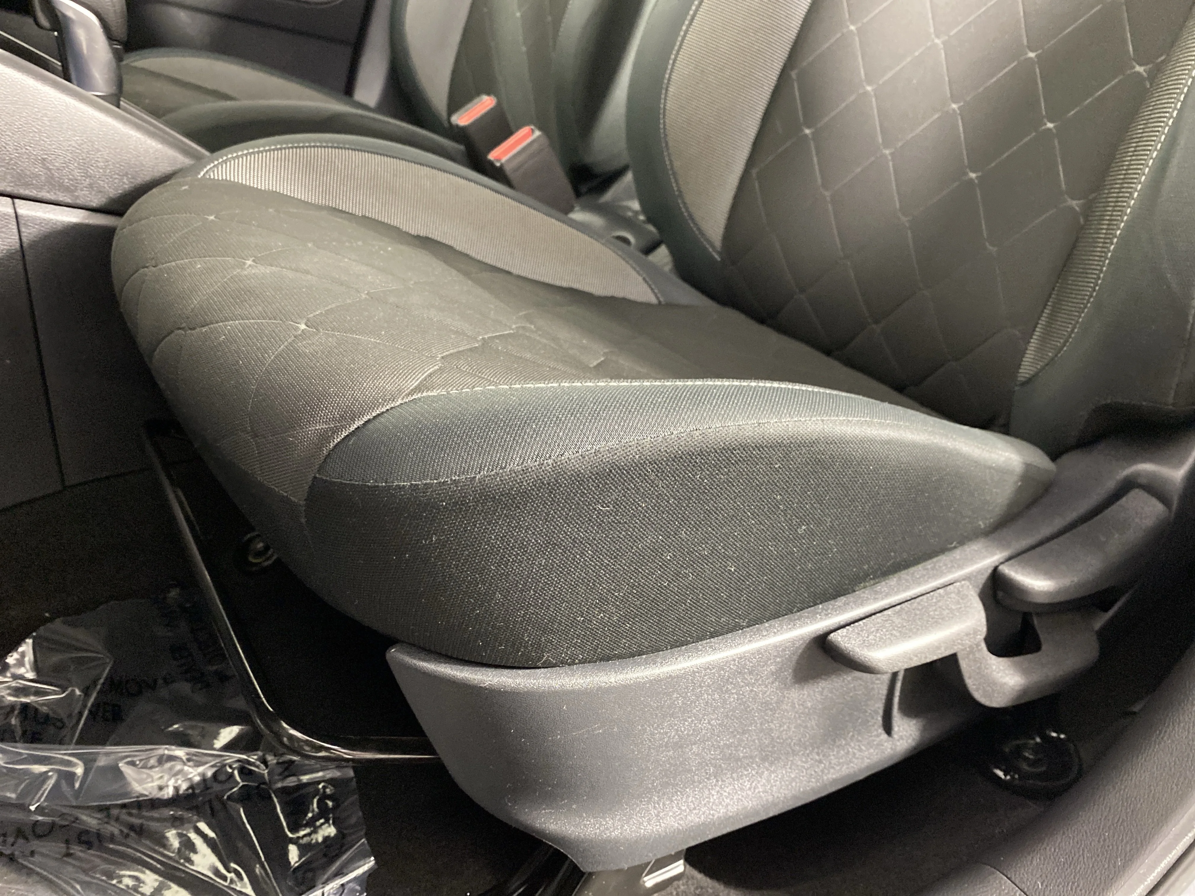 Used 2020 Gun Metallic Nissan S image 17