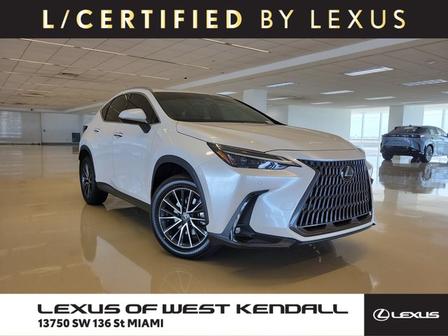 2024 Lexus NX 350 NX 350 Premium