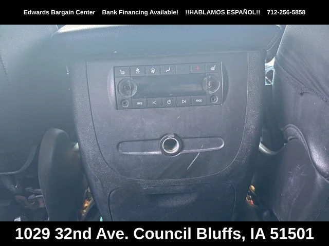 Used 2013 Gold Chevrolet LTZ image 19