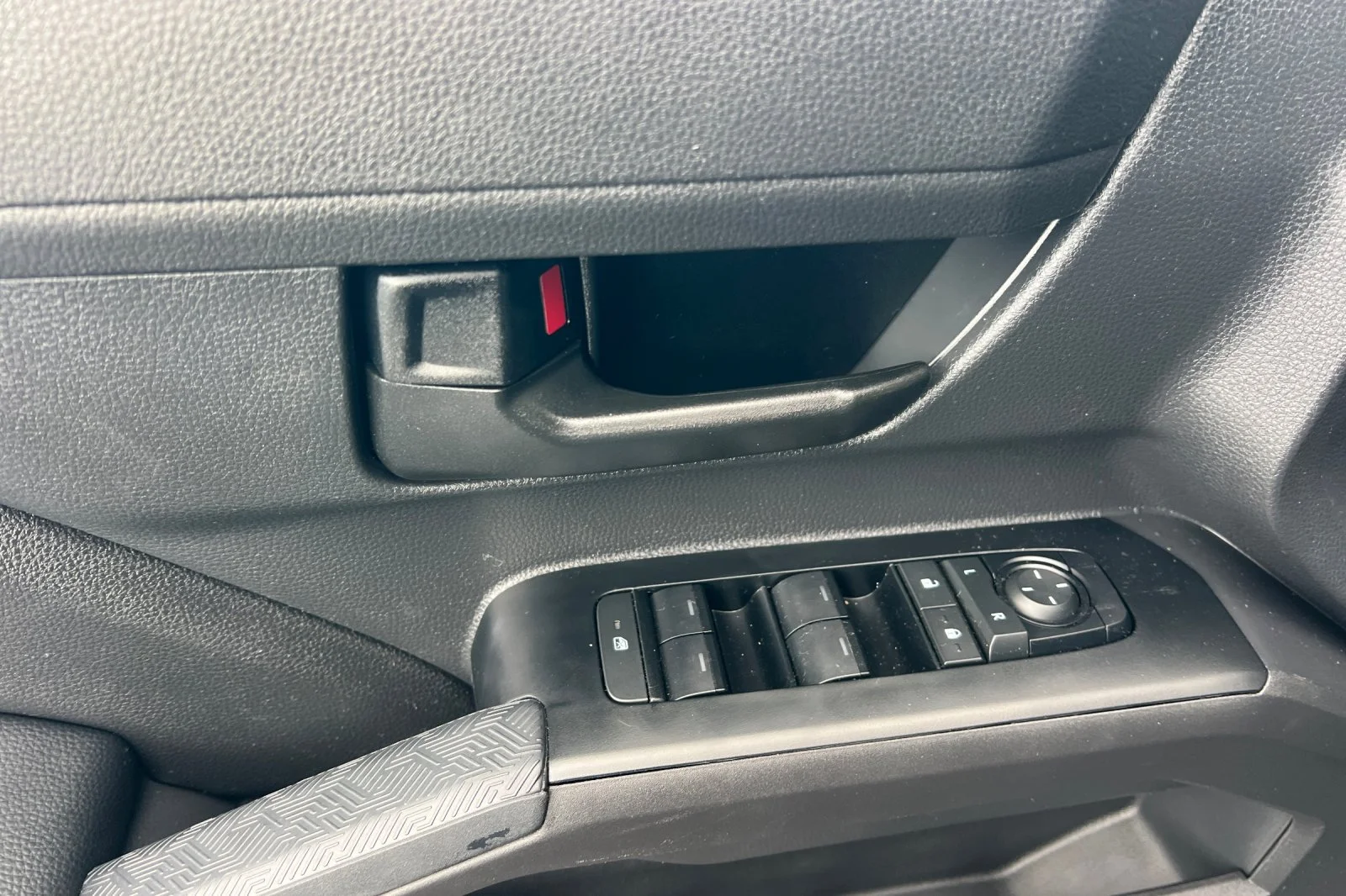Certified Used 2026 Underground Toyota SR5 image 10