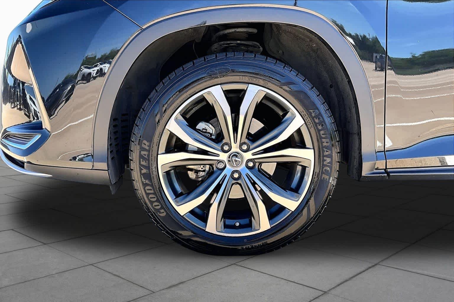 Used 2021 Caviar Lexus  image 11