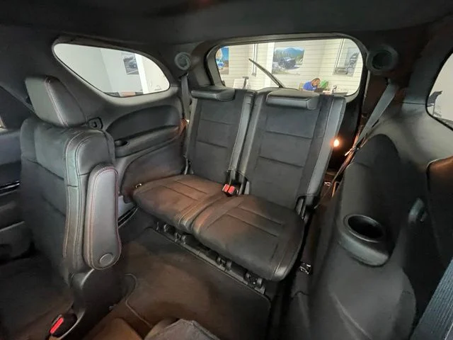 New 2026 B5 Blue Exterior Paint Dodge GT Plus HEMI V8 image 25