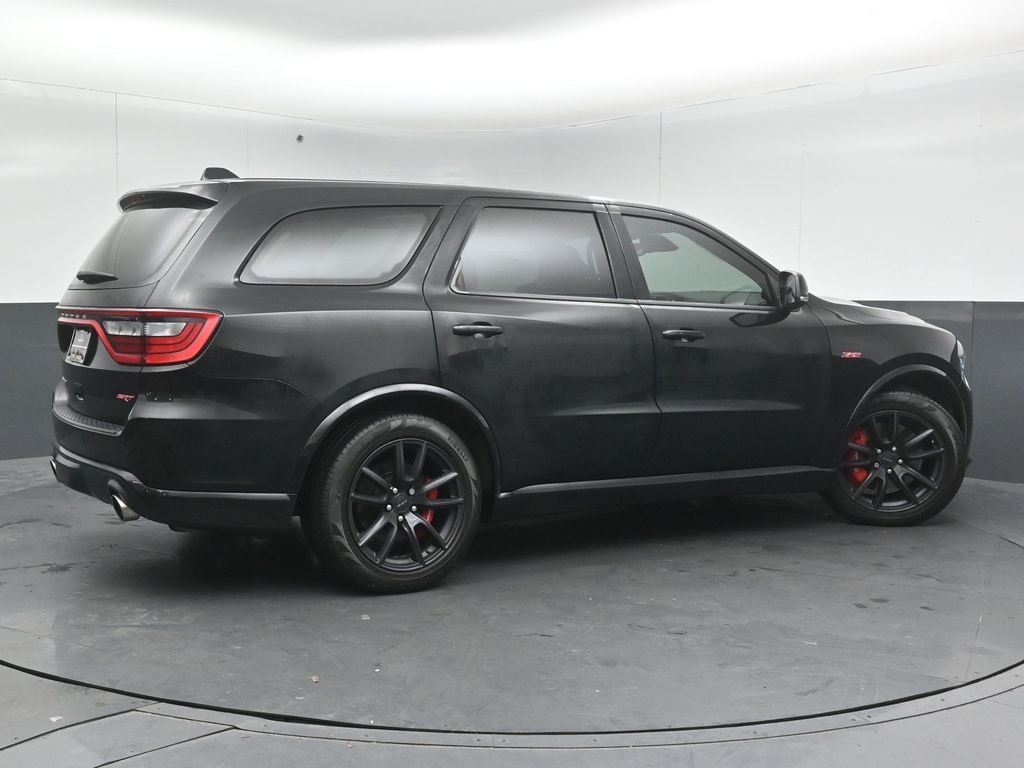 2018 DODGE DURANGO - Image 3