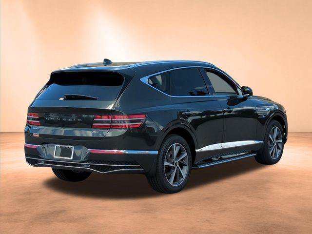 New 2026 Green Genesis 2.5T SELECT image 4