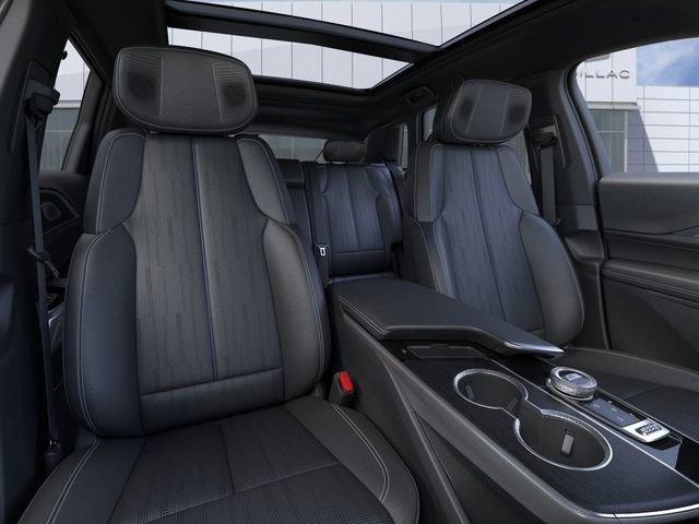 2025 Cadillac LYRIQ Sport 2 - Photo 16