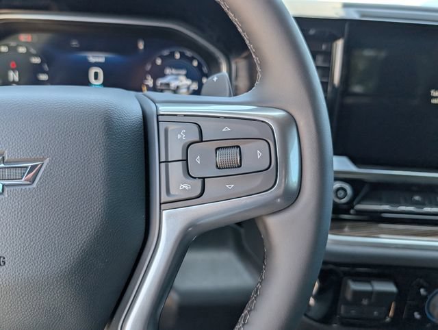 2026 Chevrolet Silverado 1500 LT Trail Boss - Photo 18