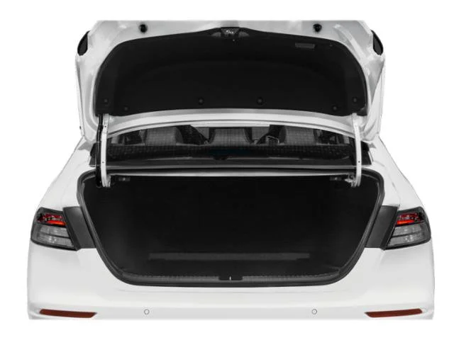 Certified Used 2023 Platinum White Pearl Honda Touring image 11